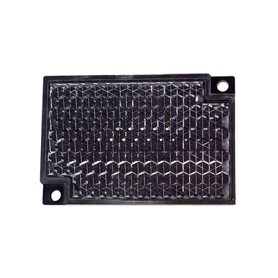 Anpassungsfähige E39-R1 Fotoelektrische Sensorzubehör für die industrielle Automatisierung