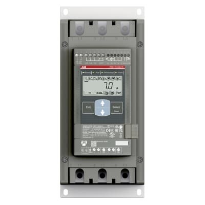 Leistungsstarker PSE170-600-70 1SFA897111R7000 Weichstarter für einen reibungslosen Betrieb in der Industrie