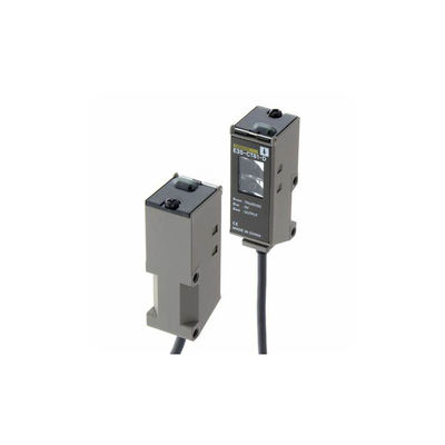 Kompakter und langlebiger E3S-CT61 2M BY OMS Miniaturfotoelektrischer Sensor für Industrie