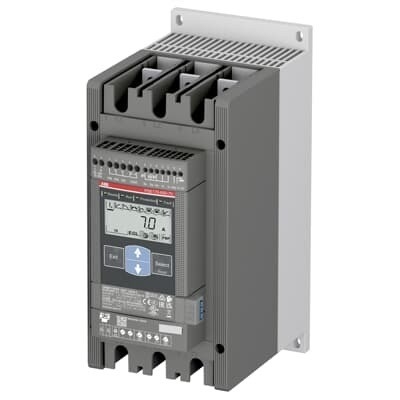 Leistungsstarker PSE170-600-70 1SFA897111R7000 Weichstarter für einen reibungslosen Betrieb in der Industrie