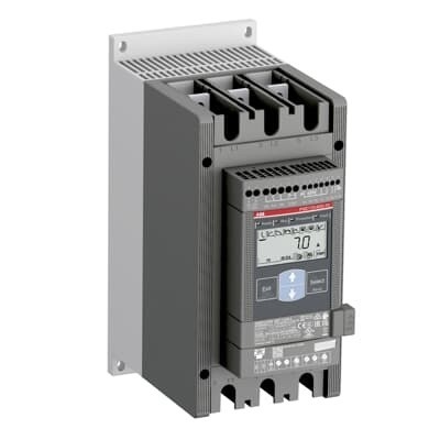 Leistungsstarker PSE170-600-70 1SFA897111R7000 Weichstarter für einen reibungslosen Betrieb in der Industrie