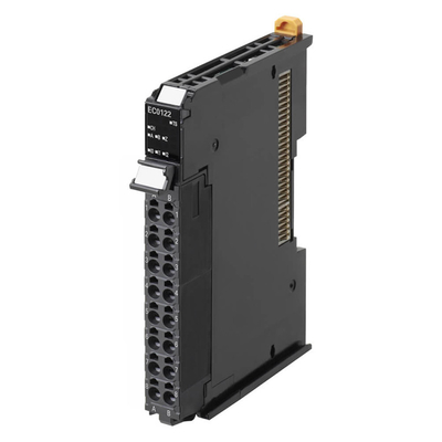 NX-EC0112 Positionierungs-Erweiterungsmodul mit Inkrementeller Encoder-Leitungstreiber-Eingabe