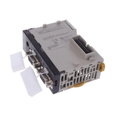 Aktualisieren Sie Ihr Unternehmen mit CJ1W-SCU21-V1 Communication Interface Unit Module