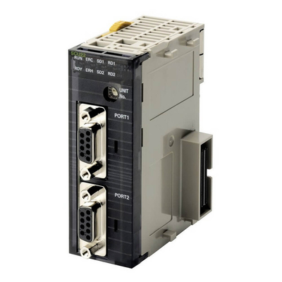 Verbessern Sie Ihre Kommunikation mit dem CJ1W-SCU22 Kommunikations-Interface-Einheit-Modul