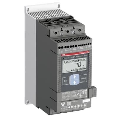 Motorsteuerung mit Soft Starter 1SFA897102R7000 PSE25-600-70