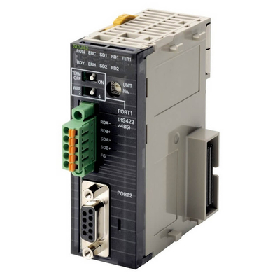 Aktualisieren Sie Ihr Kommunikationssystem mit CJ1W-SCU42 Kommunikations-Interface-Einheit-Modul