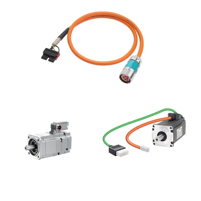 Hochfeste A5E02122237 Ersatzteil für industrielle Automatisierung