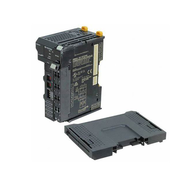 Erfahrungen mit der nahtlosen Datenübertragung mit dem Modul der Kommunikationsoberfläche NX-ECC202