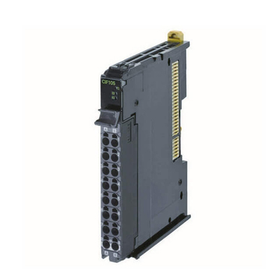 Erweiterte Datenübertragungstechnologie mit Kommunikationsoberflächenmodul NX-CIF105