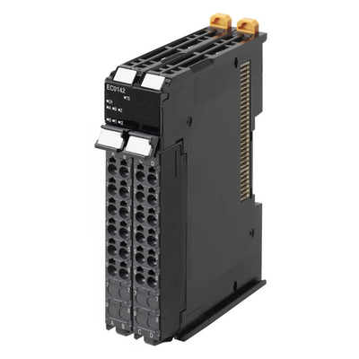 NX-EC0132 Inkrementelle Encoder-Leitung Treiber Eingangsmodul Positionierung Expansionsmodul