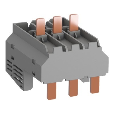 Glatte Motorleistung Soft Starter Connection Kit 1SFA896215R1001 PSR60-MS165