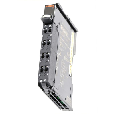 Aktualisieren Sie Ihre Datenerfassung mit dem Analog-Eingabe-Erweiterungsmodul NX-DA2603
