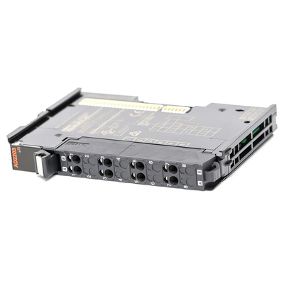 Aktualisieren Sie Ihre Datenerfassung mit dem Analog-Eingabe-Erweiterungsmodul NX-DA2603