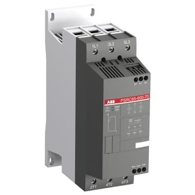 Leistungsfähiger Weichstarter 1SFA896214R7000 PSRC85-600-70 für industrielle Anwendungen