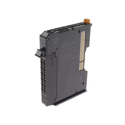 Optimieren Sie Ihren Datenerfassungsprozess mit dem Analog-Eingabe-Erweiterungsmodul NX-DA3203