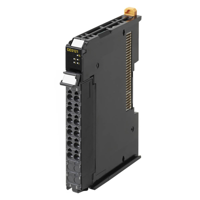 Optimieren Sie Ihren Datenerfassungsprozess mit dem Analog-Eingabe-Erweiterungsmodul NX-DA3203
