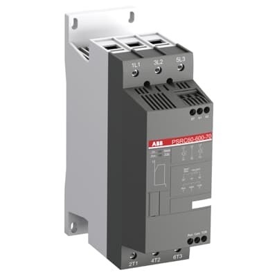 1SFA896212R7000 Soft Starter PSRC60-600-70 Die ultimative Lösung für die Motorsteuerung