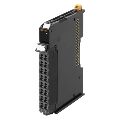 Rationalisieren Sie Ihren Datenerfassungsprozess mit dem Analog-Eingabe-Erweiterungsmodul NX-TC2408