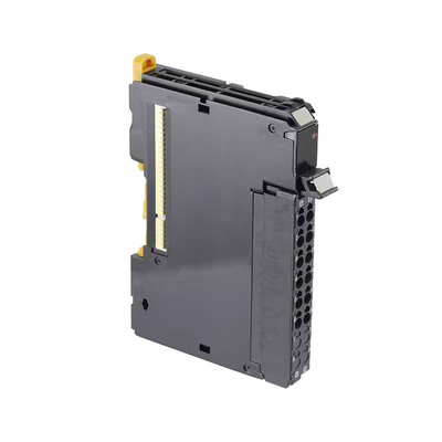 Anstrengungslose Datenerfassung mit dem Analog-Eingabe-Erweiterungsmodul NX-AD3603