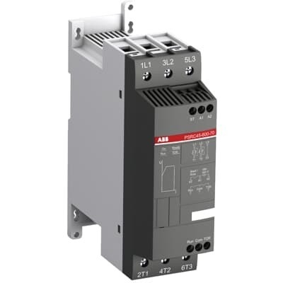 Industrieller Soft Starter 1SFA896211R7000 PSRC45-600-70 und Leistung
