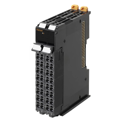 Aktualisieren Sie Ihr Steuerungssystem mit NX-TC3406 Analog Input Expansion Modul und genaue