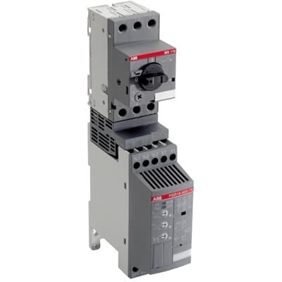 Verbessern Sie die Leistung Ihrer Maschinen mit PSR16-MS116 1SFA896211R1001 Soft Starter