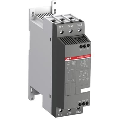 Industrieller Soft Starter 1SFA896210R7000 PSRC37-600-70 für einen reibungslosen Betrieb