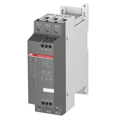 Industrieller Soft Starter 1SFA896210R7000 PSRC37-600-70 für einen reibungslosen Betrieb