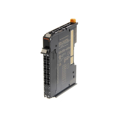Steigern Sie Ihre Datenerfassung Performance mit NX-AD3604 Analog Input Expansion Modul