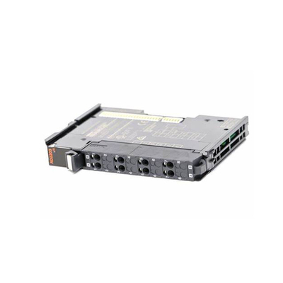 Steigern Sie Ihre Datenerfassung Performance mit NX-AD3604 Analog Input Expansion Modul