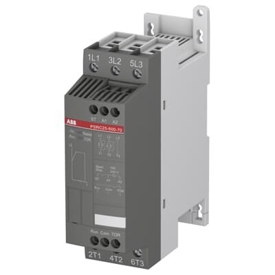 Schlanker Start Schlanker Starter 1SFA896208R7000 PSRC25-600-70 für industrielle Maschinen