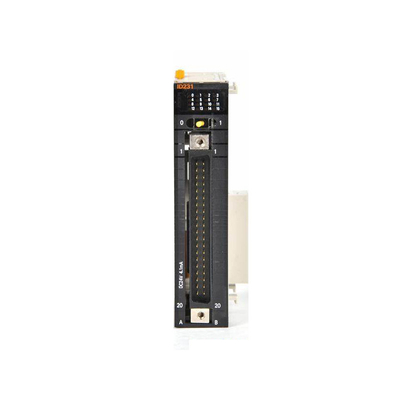 Rationalisieren Sie Ihre industriellen Prozesse mit dem CJ1W-ID231 Digital Expansion Modul