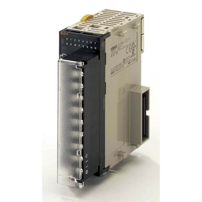 Effiziente Steuerung Ihrer industriellen Prozesse mit CJ1W-ID211 Digital Expansion Modul
