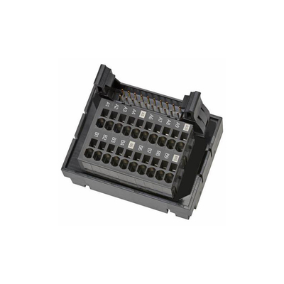 Rationalisieren Sie Ihren Automatisierungsprozess mit dem NX-OD5121-5 Digital Expansion Modul