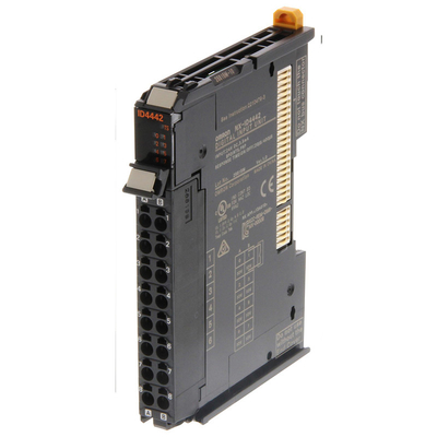 Revolutionieren Sie Ihren Automatisierungsprozess mit dem NX-ID4442 Digital Expansion Modul