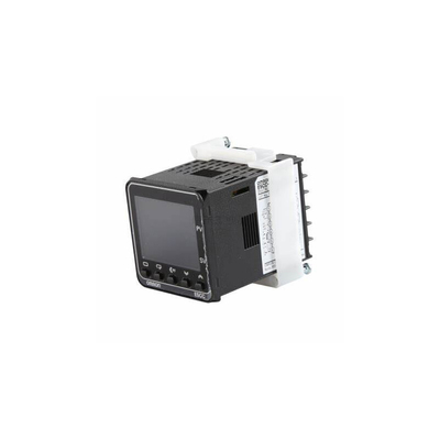 Vielseitiger Temperaturregler E5CC-RX2ASM-800 für verschiedene Temperaturanwendungen
