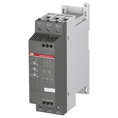 PSR45-600-11 Soft Starter 1SFA896111R1100 Die ultimative Lösung für die Motorsteuerung