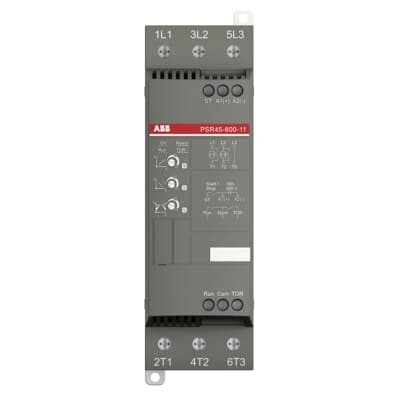 PSR45-600-11 Soft Starter 1SFA896111R1100 Die ultimative Lösung für die Motorsteuerung