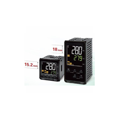 Verbessern Sie Ihre Produktion mit dem Temperaturregler E5CC-CX2ASM-800
