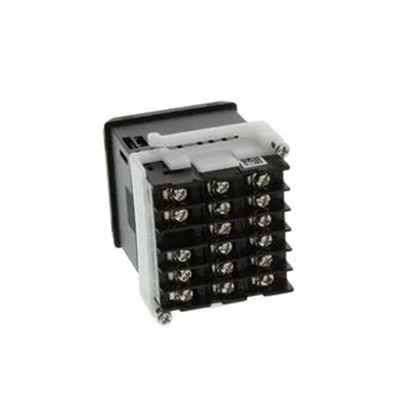 Verbessern Sie Ihre Prozesssteuerung mit dem Temperaturcontroller E5CC-RX2ASM-802