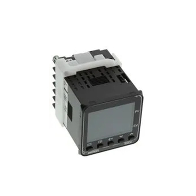 Verbessern Sie Ihre Prozesssteuerung mit dem Temperaturcontroller E5CC-RX2ASM-802