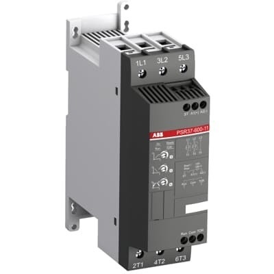 Industrieller Soft Starter PSR37-600-11 Fortgeschrittene Technologie für industrielle Geräte