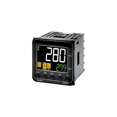 Verbessern Sie Ihr Industrie-System mit dem E5CC-QX2ASM-800 Temperaturcontroller