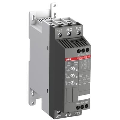 Optimale Motorleistung Weichstarter 1SFA896109R7000 PSR30-600-70