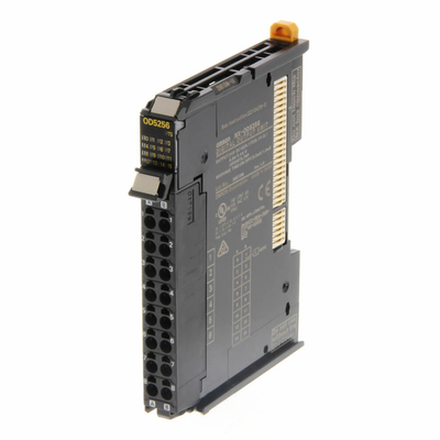 Maximieren Sie Ihr Potenzial für industrielle Automatisierung mit dem NX-OD5256 Digital Expansion Modul