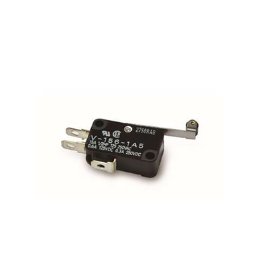 V-156-1A5 Mikroswitch Snap Action Switches von OMI für die Präzisionssteuerung entwickelt