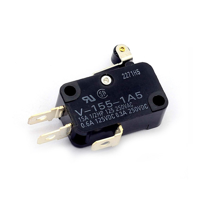 V-155-1A5 OMI Mikroschalter Schaltschalter ideal für industrielle Anwendungen