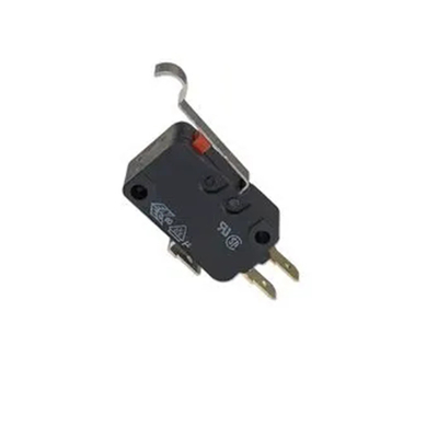 OMI Mikroschalter Snap Action Schalter V-154-1C25 perfekt für industrielle Anwendungen