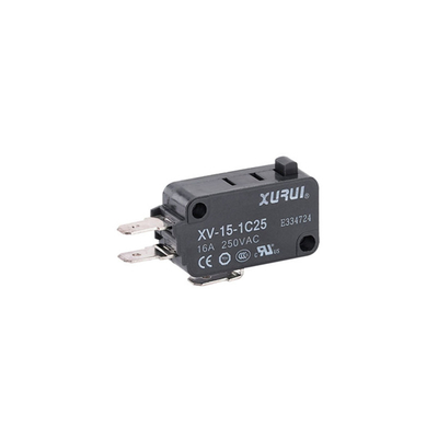 OMI V-15-1C25 Microswitch Snap Action Switches Die ultimative Lösung für Ihr Unternehmen
