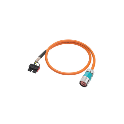 6FX5002-5CN36-1CC0 Ersatzteil wesentlicher Bestandteil für die Wartung von CNC-Maschinen